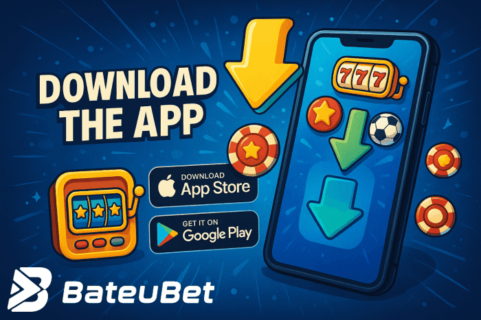 BATEUBET App