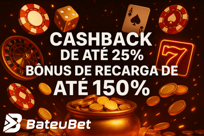 Bônus da BATEUBET (Figura 1)