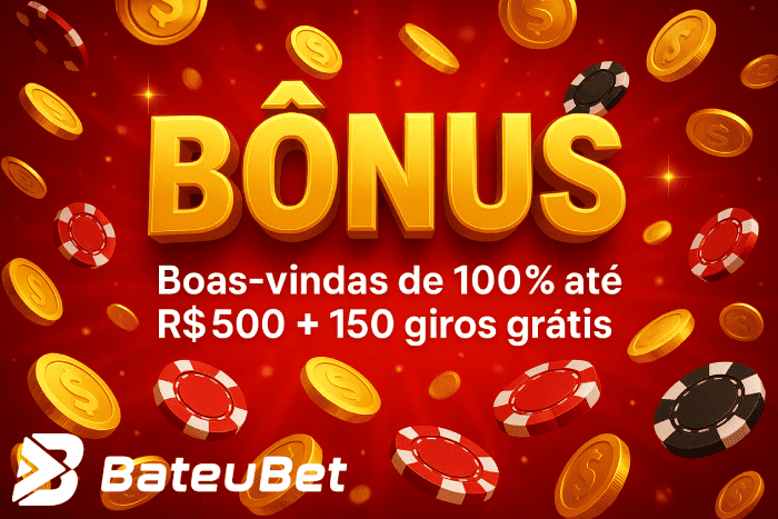 Bônus da BATEUBET (Figura 1)