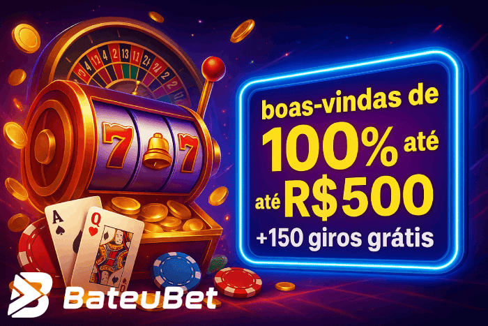 BATEUBET Jogo
