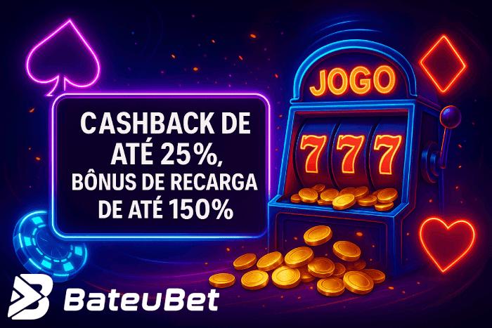 Jogue e Ganhe com os Melhores Jogos da BATEUBET