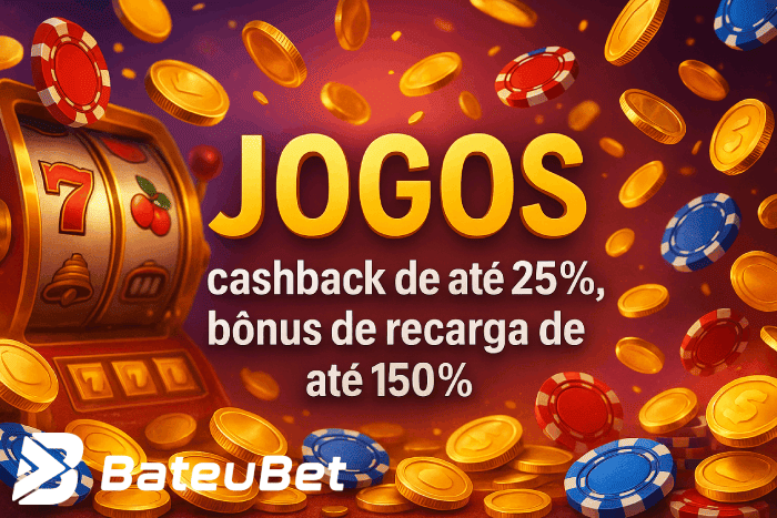 BATEUBET Jogos Figura 2